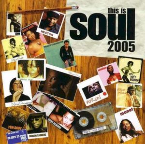 This Is Soul 2005