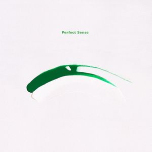 Perfect Sense (Single)