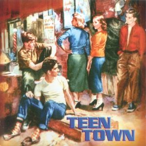 Teen Town