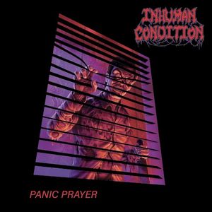 Panic Prayer