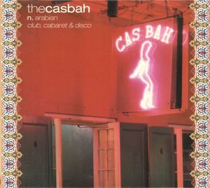 The Casbah: N. Arabian Club, Cabaret & Disco