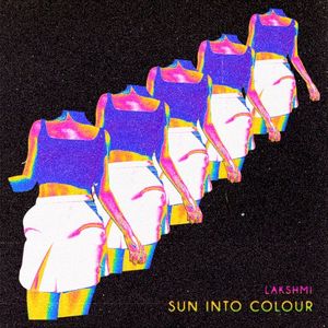 Sun Into Colour (Single)