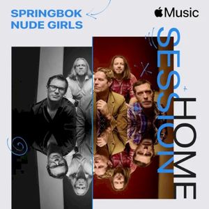 Apple Music Home Session (Single)