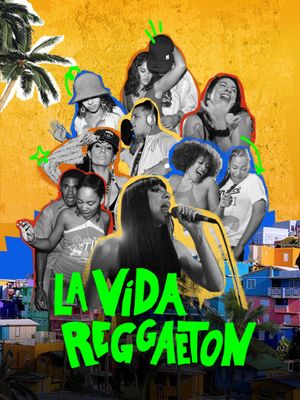 La Vida Reggaeton