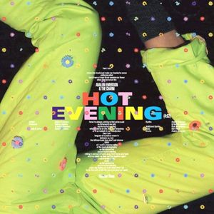 Hot Evening (Single)