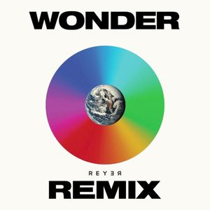 Wonder (Reyer remix instrumental)