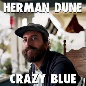 Crazy Blue (Single)