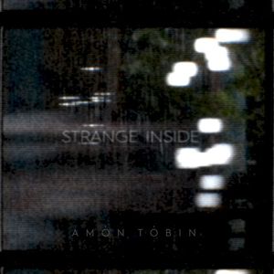 Strange Inside (Single)