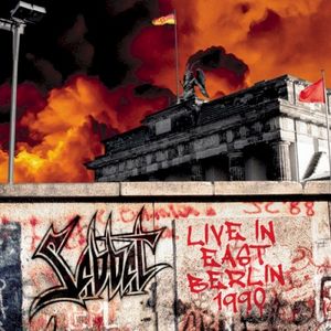 The End of the Beginning (Live)