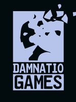 Damnatio Games