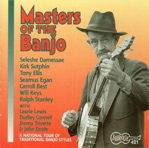 Masters of the Banjo