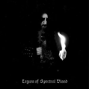 Legion of Spectral Blood