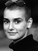 Sinéad O’Connor