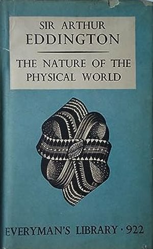 The Nature of the Physical World