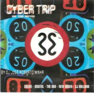 Cyber Trip