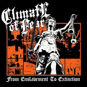 From Enslavement To Extinction (Single)