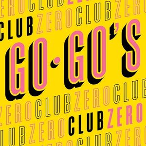 Club Zero (Single)