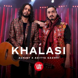 Khalasi (From "Coke Studio Bharat") (Single)