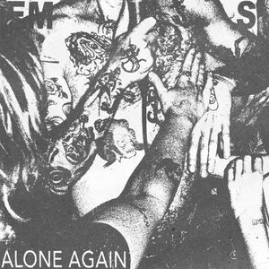 Alone Again (Single)