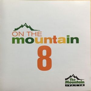 On the Mountain 8