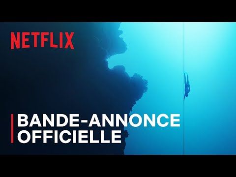 Bande-annonce de Au plus profond