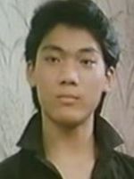 Denis Fan Kai-Yiu