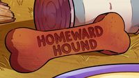 Homeward Hound