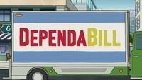 DependaBill