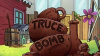 Truce Bomb