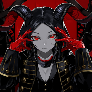 Demon Lord