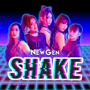 NewGen Shake (Single)