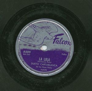 La Lola