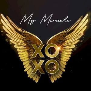 My Miracle (Single)