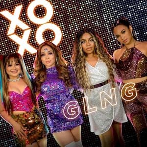 GLNG (Go Lang Nang Go) (Single)
