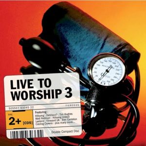 Live to Worship 3