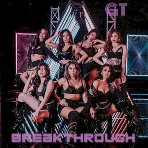 Breakthrough (Single)