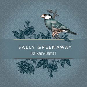 Balkan‐Batik! (Single)