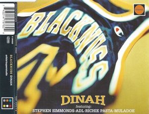 Dinah (Single)