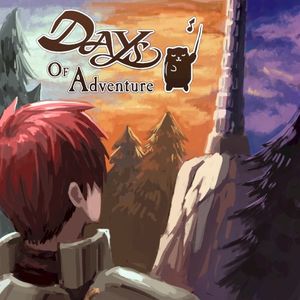 Days of Adventure