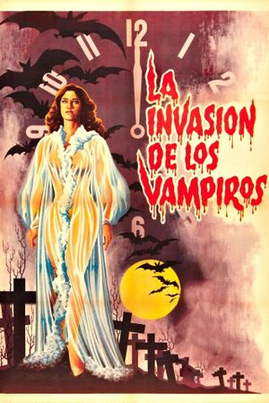 L'Invasion des Vampires