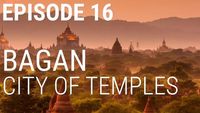 Bagan - City of Temples