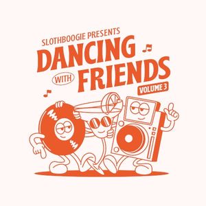 Dancing With Friends, Vol. 3