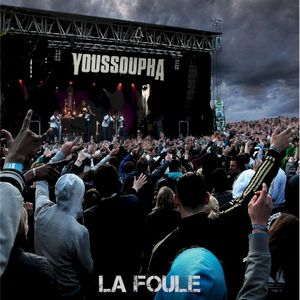 La Foule (Single)