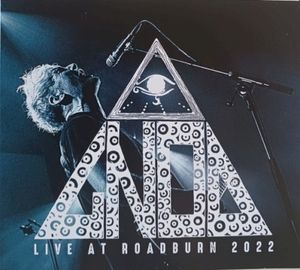 Live at Roadburn 2022 / Live at Roadburn 2012 / Be Aware of Your Limitations