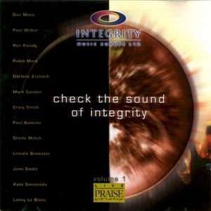 Check the Sound of Integrity, Volume 1