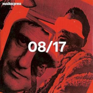 Musikexpress 0817