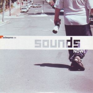 Musikexpress 99: Sounds Now!
