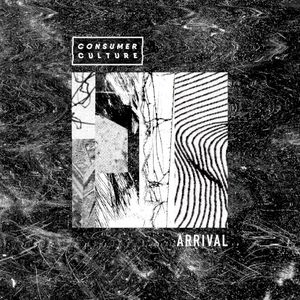 Arrival (EP)