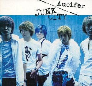 JUNK CITY (Single)