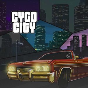 CITY (Single)
